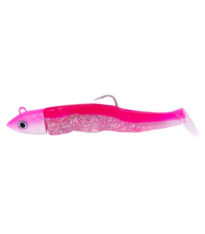 Hunthouse Jelly Series LW216 Black Minnow 40gr - 13 - tokatlis.gr