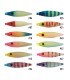 Oceanic Team Amica Silicon Squid Jig 7.5 - tokatlis.gr