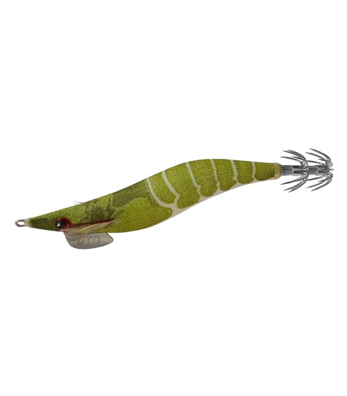 DTD Καλαμαριέρες Shrimp Oita 3.0/3.5  - tokatlis.gr