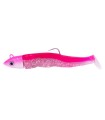 Hunthouse Jelly Series LW216 Black Minnow 25gr - 13