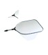 Robinson Predator Landing Net 2m - Απόχη Σταθερή Μισινεζέ - tokatlis.gr