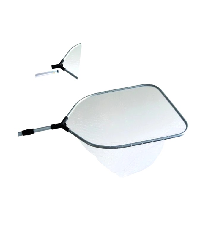 Robinson Predator Landing Net 2m - Απόχη Σταθερή Μισινεζέ - tokatlis.gr