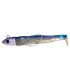 Hunthouse Jelly Series LW216 Black Minnow 25gr - 17 - tokatlis.gr