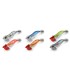 DTD Καλαμαριέρες Real Fish Egi Tip Run 3.0  - tokatlis.gr