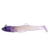 Hunthouse Jelly Series LW216 Black Minnow 25gr - 19 - tokatlis.gr