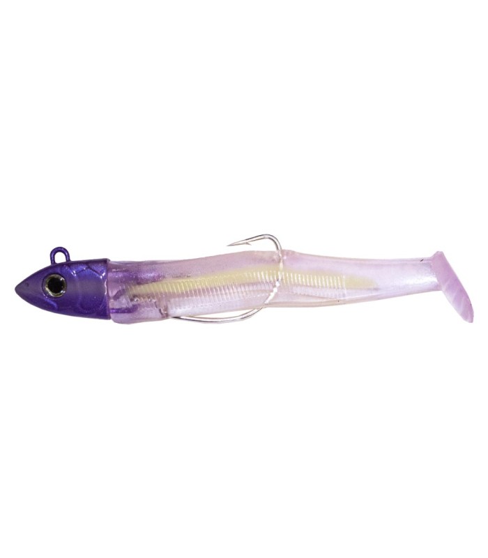 Hunthouse Jelly Series LW216 Black Minnow 25gr - 19 - tokatlis.gr