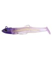 Hunthouse Jelly Series LW216 Black Minnow 25gr - 19