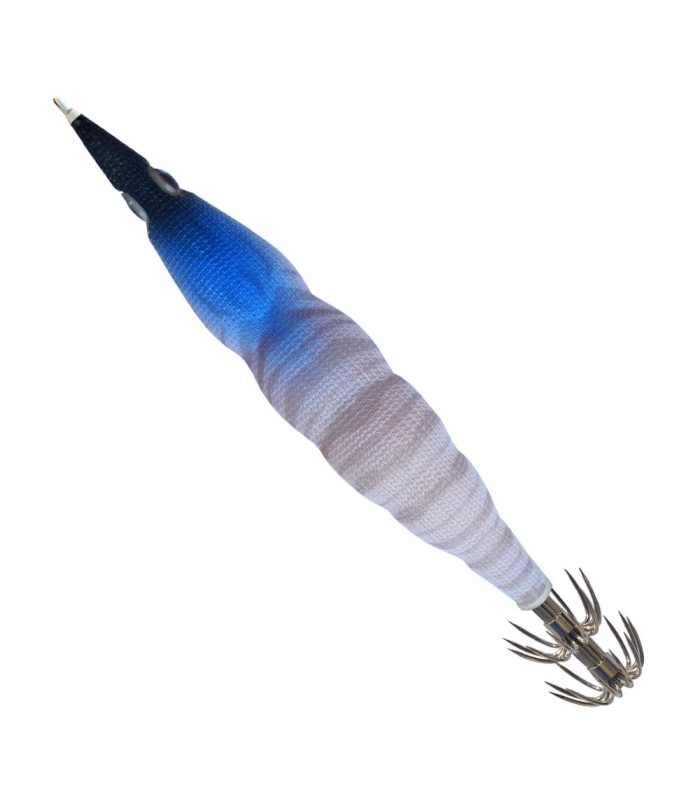 DTD Καλαμαριέρες Red Shrimp 3.0  - tokatlis.gr