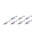 DTD Ballistic White Killer Bukva 3.0B - Orange - tokatlis.gr
