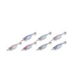 DTD Ballistic White Killer Bukva 3.0B