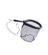 Robinson Spinning And Fly Landing Net - Απόχη Ρακέτα Πλαστικοποιημένο Δίχτυ - tokatlis.gr