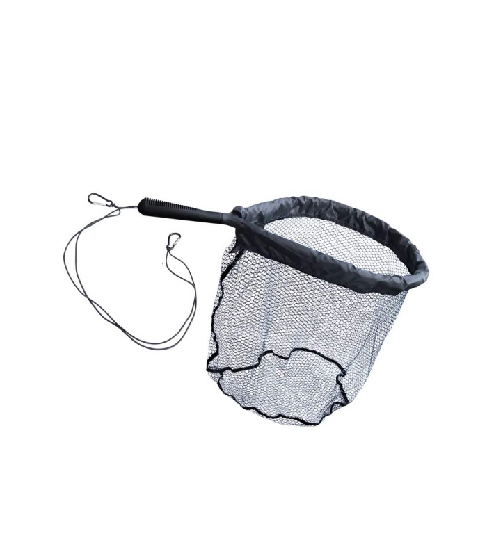 Robinson Spinning And Fly Landing Net - Απόχη Ρακέτα Πλαστικοποιημένο Δίχτυ - tokatlis.gr