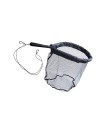 Robinson Spinning And Fly Landing Net - Απόχη Ρακέτα Πλαστικοποιημένο Δίχτυ