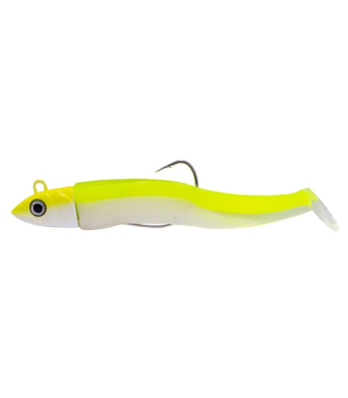 Hunthouse Jelly Series LW216 Black Minnow 12gr - 11 - tokatlis.gr