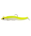 Hunthouse Jelly Series LW216 Black Minnow 12gr - 11
