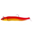 Hunthouse Jelly Series LW216 Black Minnow 12gr - 12