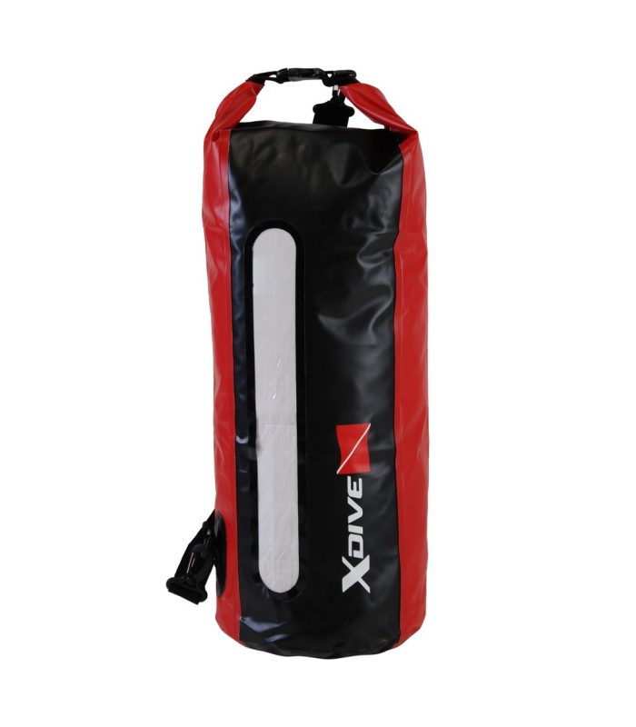 Σάκος Στεγανός Tube 30L - tokatlis.gr