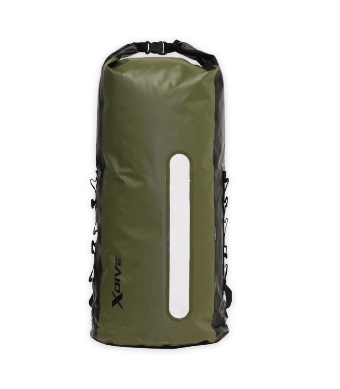 Σάκος Στεγανός Carrier 70L - tokatlis.gr
