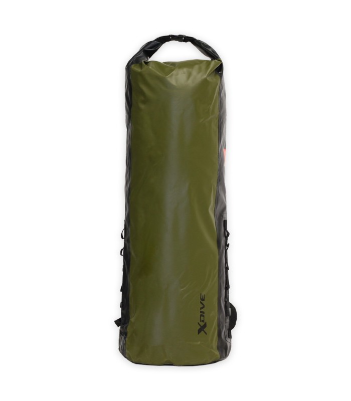 Σάκος Στεγανός Carrier 90L - tokatlis.gr