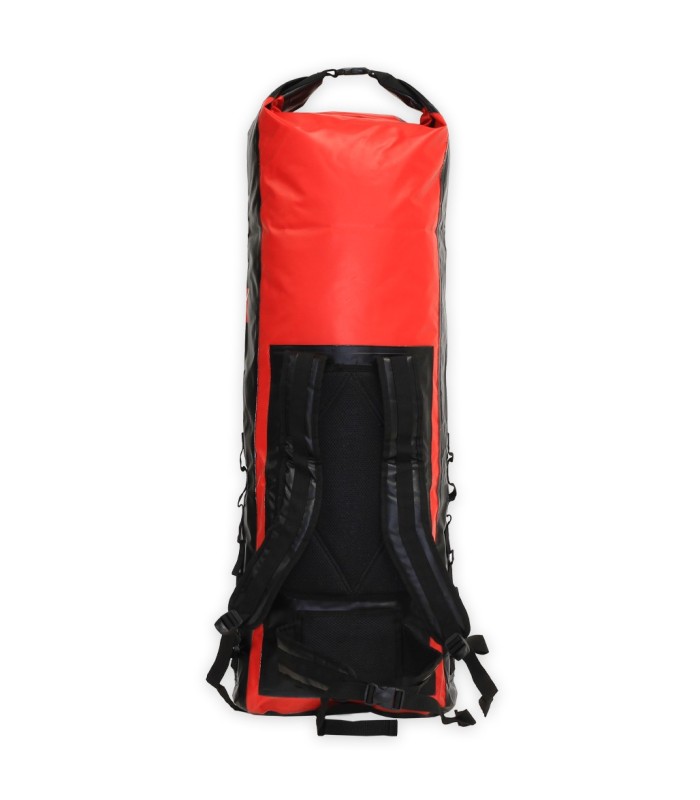 Σάκος Στεγανός Carrier 90L - tokatlis.gr