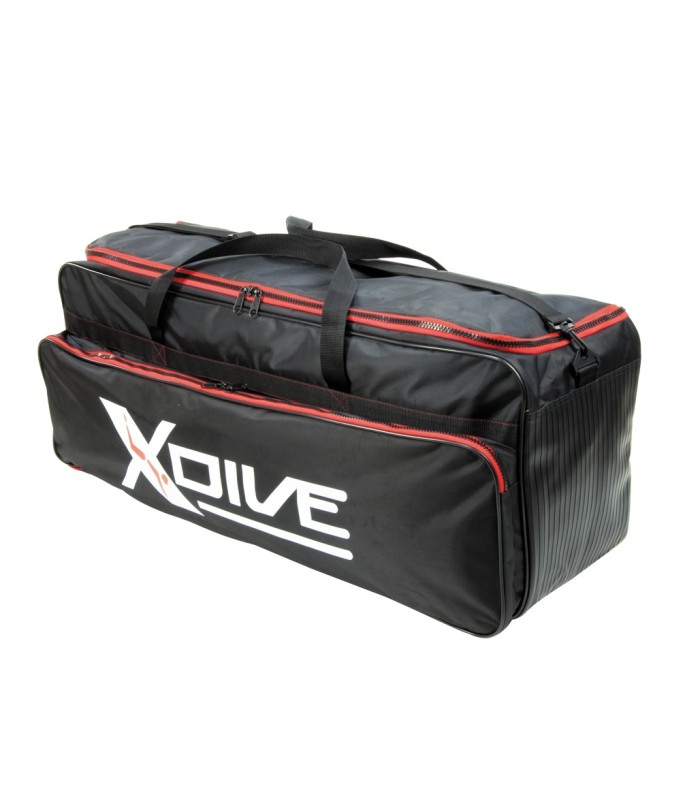 Σάκος Μεταφοράς Εξοπλισμού Cargo II -100L - tokatlis.gr