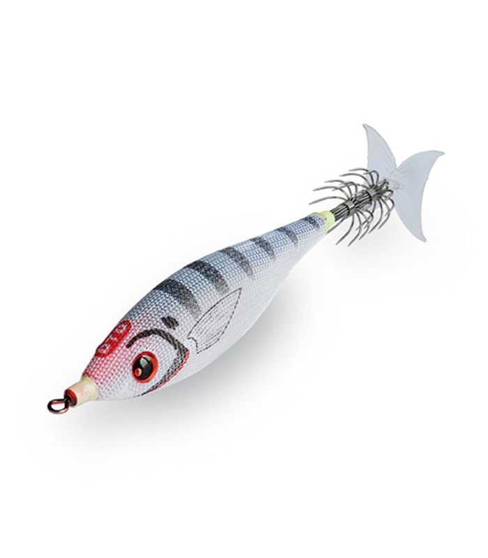 DTD Panic Fish Bukva 2.5 - tokatlis.gr