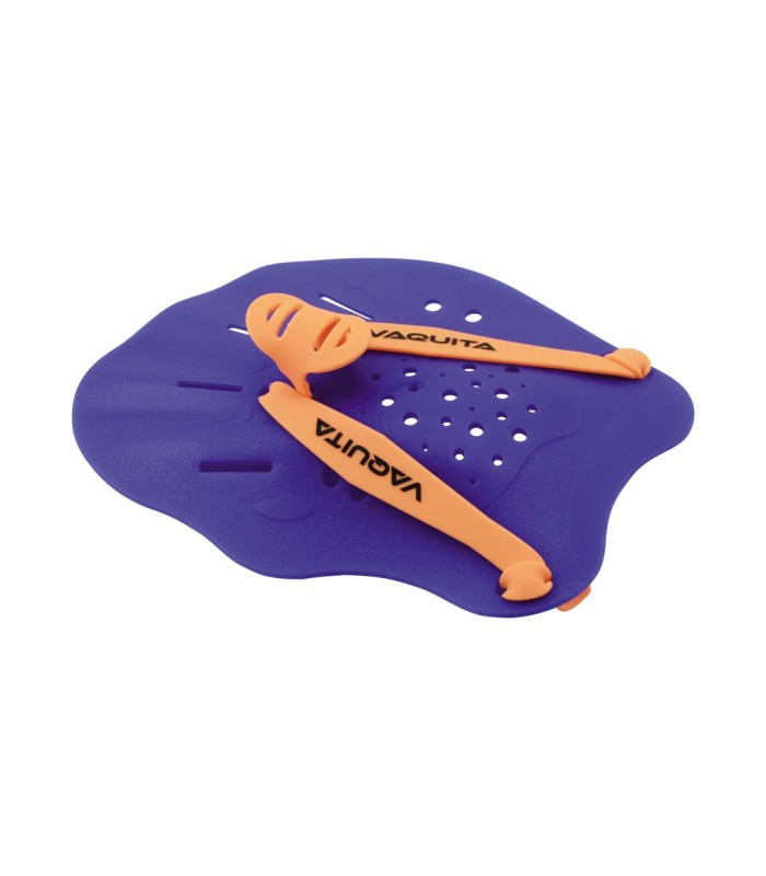 Vaquita Hand Paddles