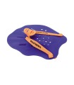 Vaquita Hand Paddles
