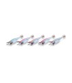 DTD White Killer Bukva 1.5 2.0 2.5