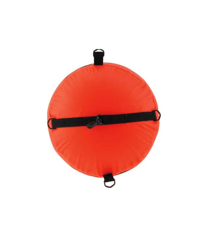 Σημαδούρα Round Με Nylon Κάλυμμα - tokatlis.gr