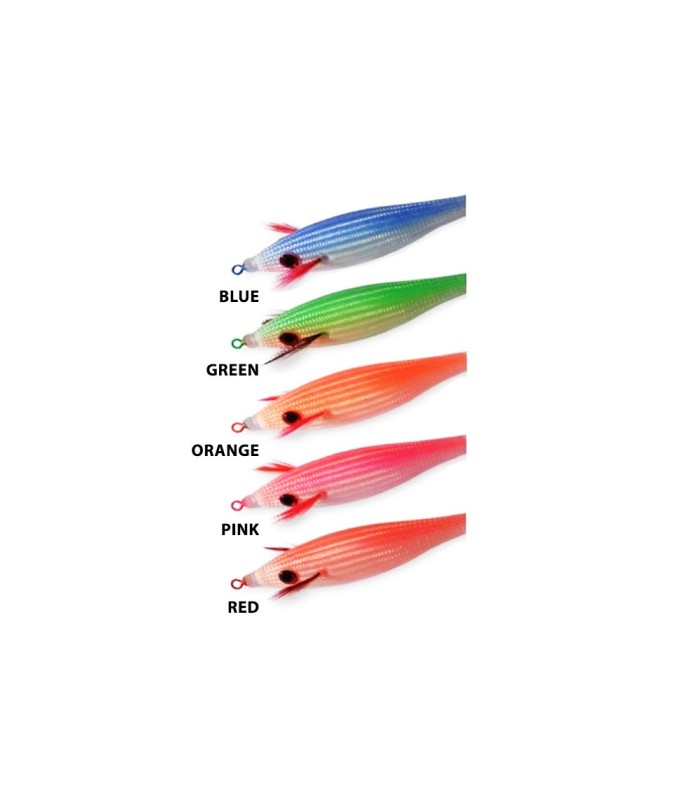 DTD Color Glavoc 1.5 / 2.0 / 2.5  - tokatlis.gr