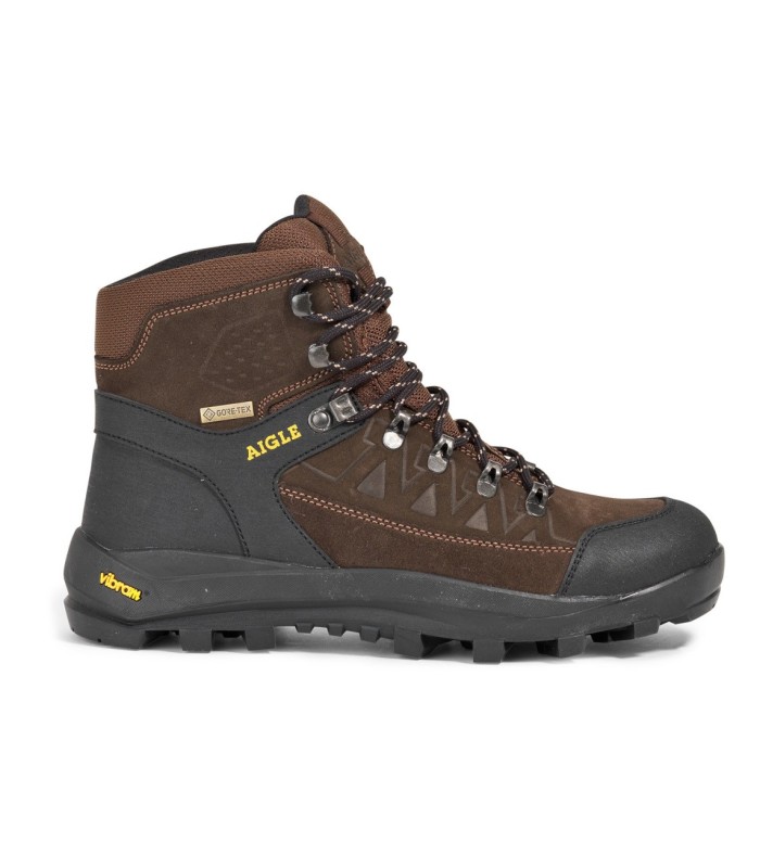 Aigle Letrak Su GTX - tokatlis.gr