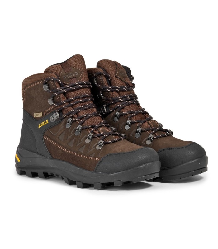 Aigle Letrak Su GTX - tokatlis.gr