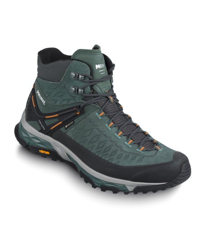 Meindl Ανδρικά Μποτάκια Top Trail GTX