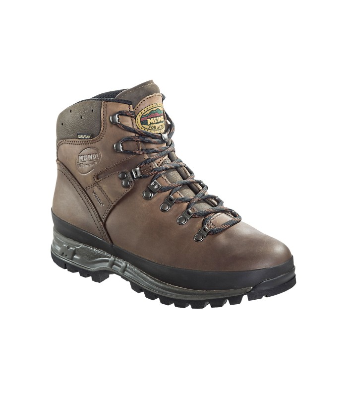 Meindl Ανδρικά Μποτάκια Burma Pro MFS