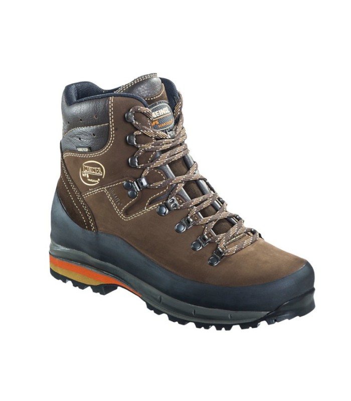 Meindl Ανδρικά Μποτάκια Vacuum GTX