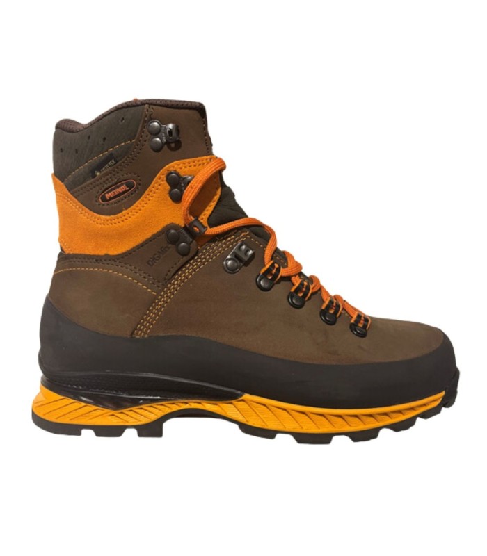 Meindl Ανδρικά Μποτάκια Island MFS Active Rock