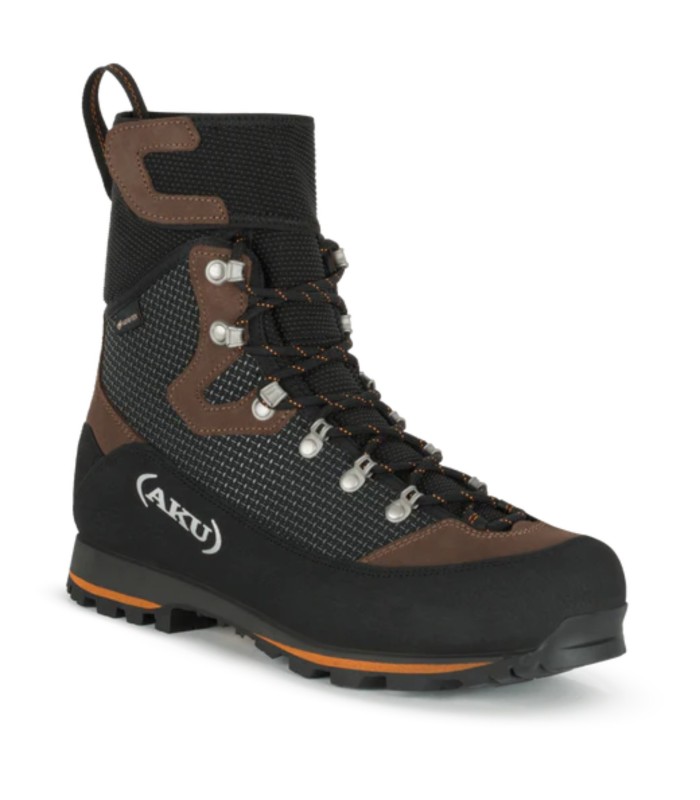 Aku Trek Ballistic GTX - tokatlis.gr