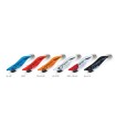 DTD Καλαμαριέρες Ballistic Full Color Egi 2.8/3.0/3.5
