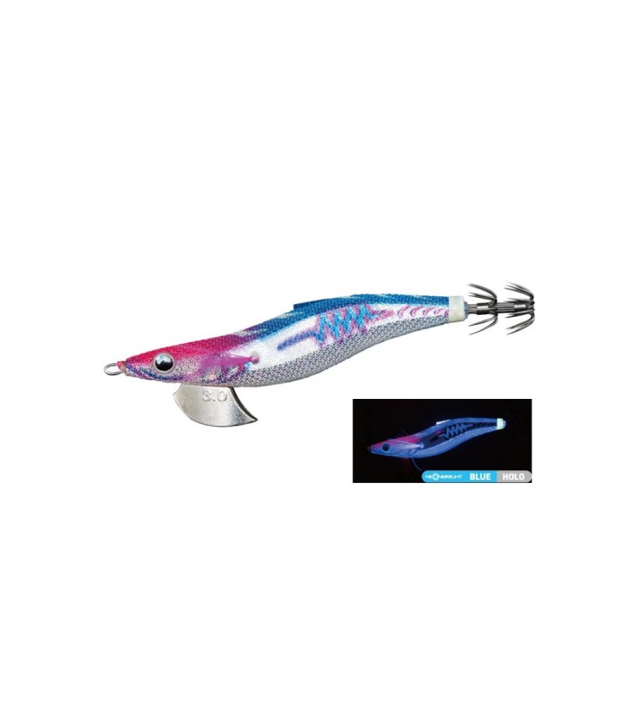 Yamashita Καλαμαριέρες Egi-Oh Search Neon Bright  - tokatlis.gr