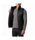 Columbia Ανδρικό Γιλέκο Powder Pass Vest- tokatlis.gr