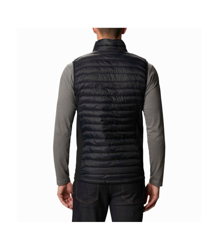 Ανδρικό Γιλέκο Powder Pass Vest - tokatlis.gr