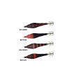 DTD Soft Black Diablo 1.5 - Red Arrow