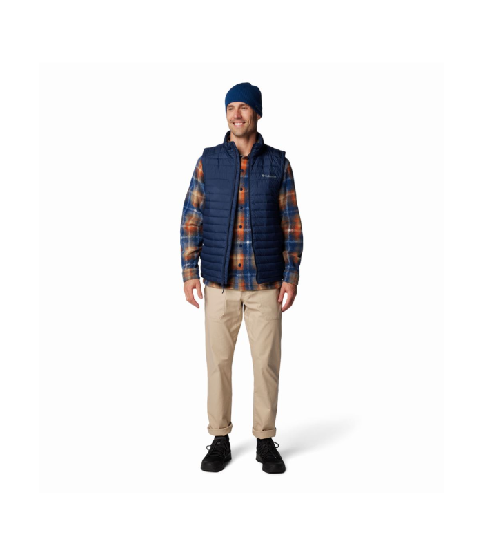 Ανδρικό Γιλέκο Silver Falls™ II Vest - tokatlis.gr