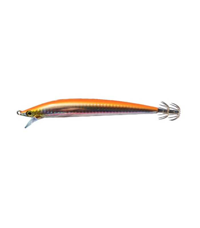 DTD Trolling Gira Calamari  - tokatlis.gr