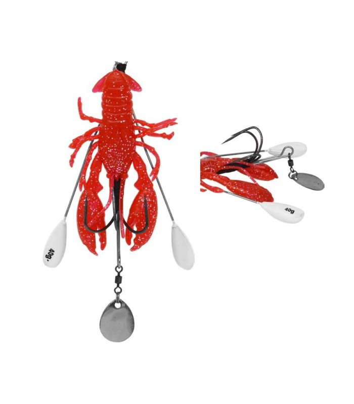 Shinka Οκταποδιέρα Lobsteria - tokatlis.gr