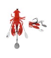 Shinka Οκταποδιέρα Lobsteria