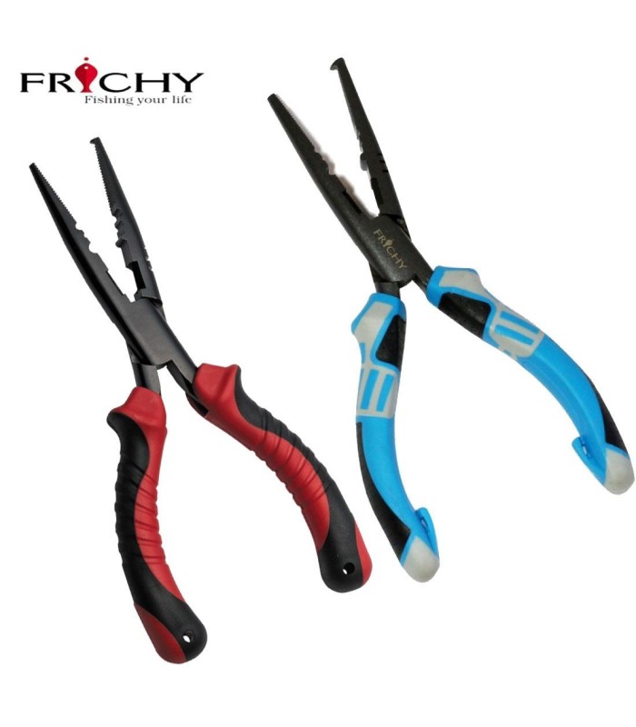 Ανοξείδωτη Πένσα Frichy X41 - tokatlis.gr