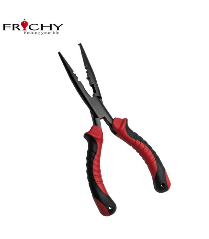 Ανοξείδωτη Πένσα Frichy X41 - tokatlis.gr