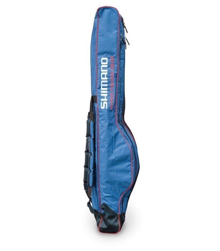 Shimano Θήκη Καλαμιών 1.30m Χ 16εκ. - tokatlis.gr